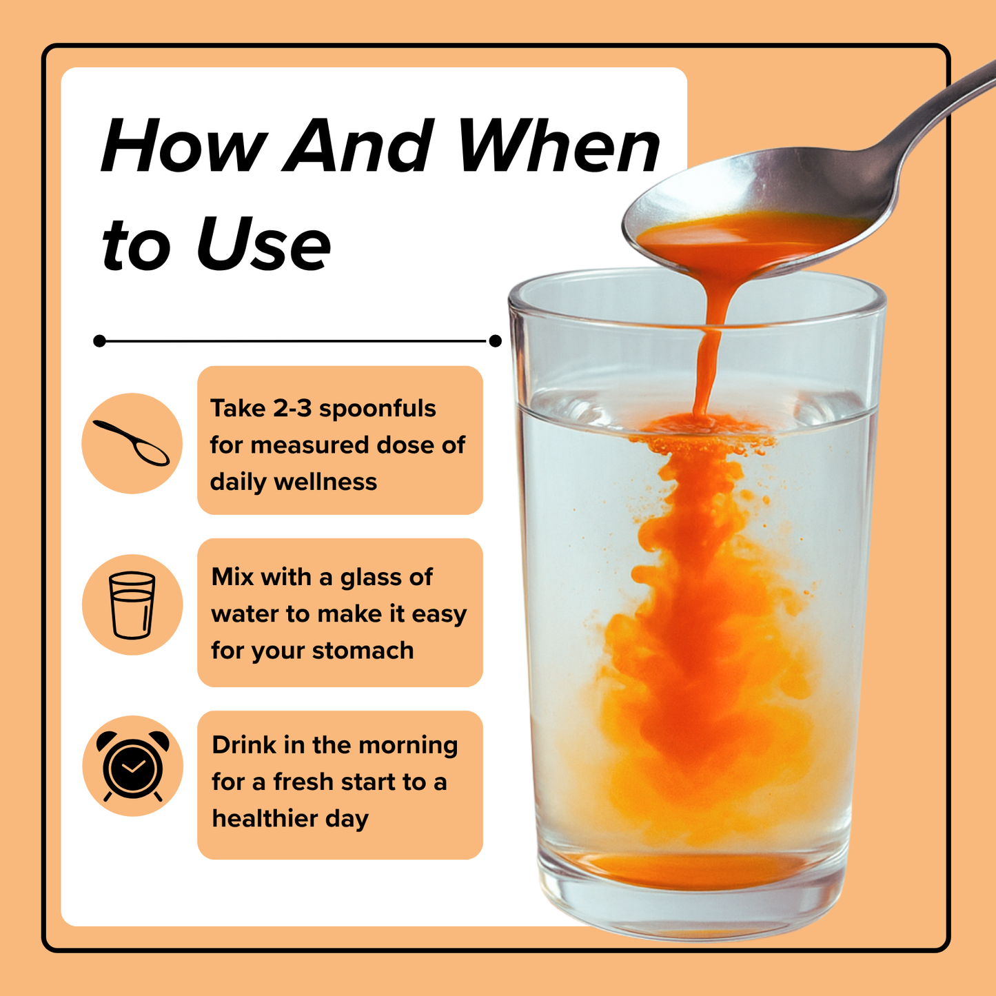Sea Buckthorn Juice- Glowing Skin & Omega 7