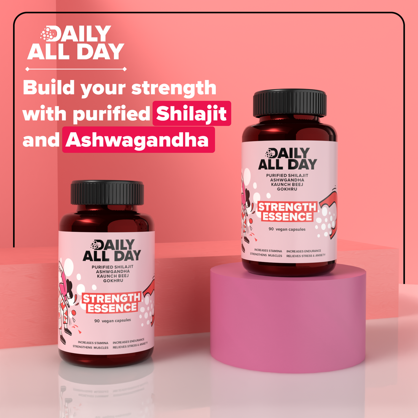benefits of shilajeet by daily all day
