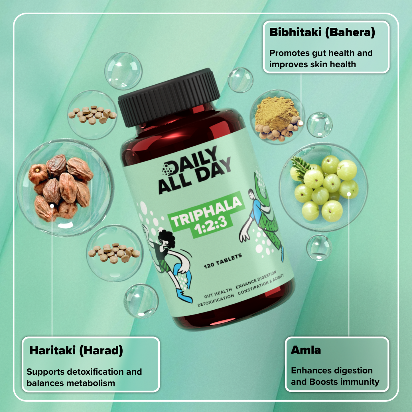 benefits of amla indian gooseberry