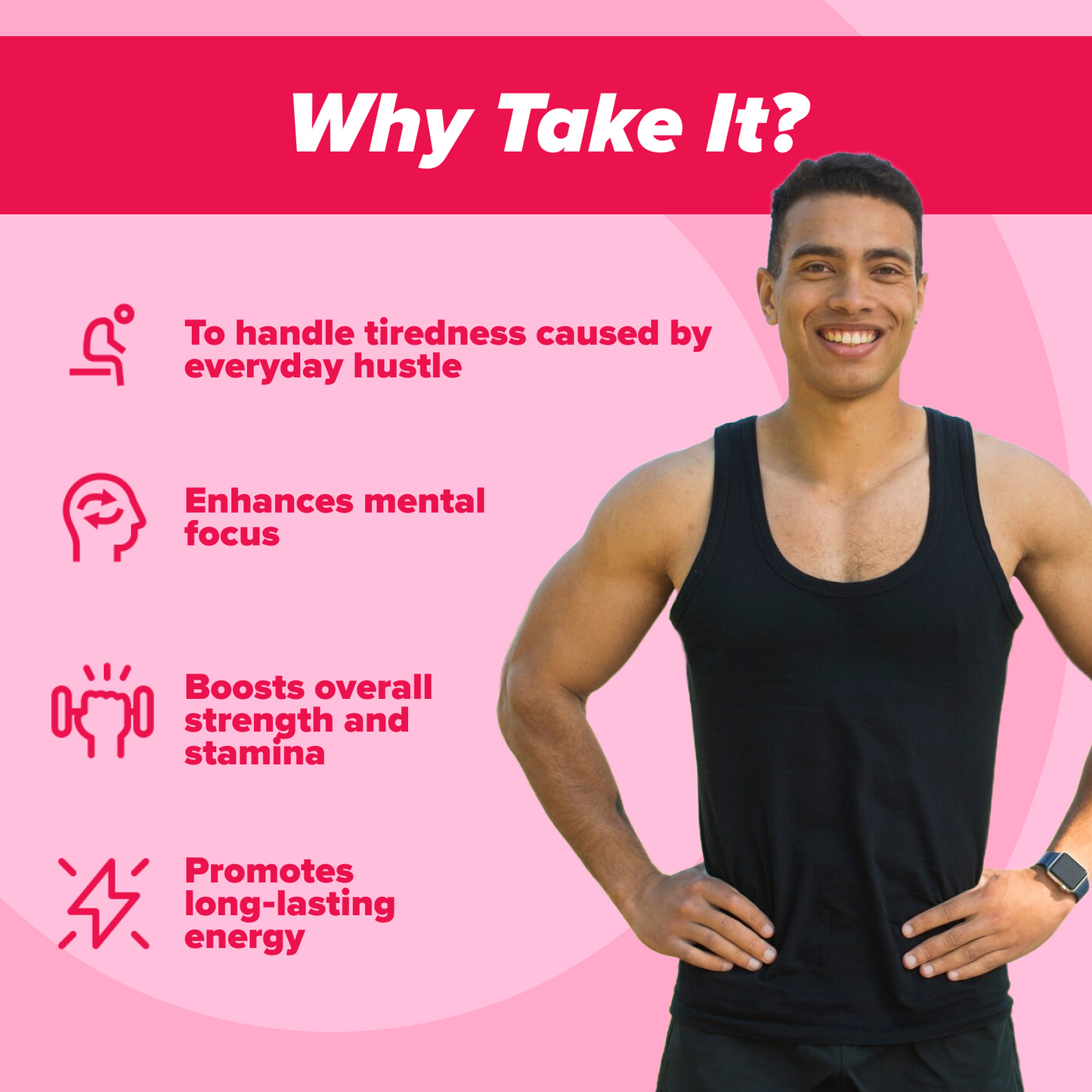 advantage of ashwagandha by daily all day