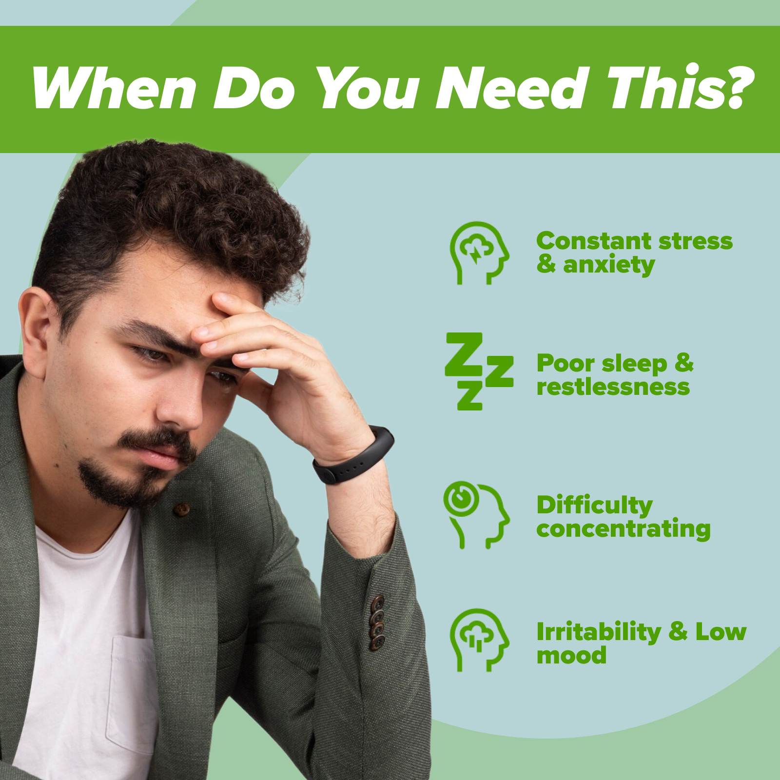 lower cortisol levels with chamomile