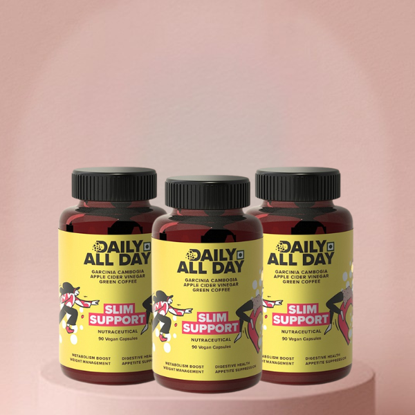 Slim Support- Weight Management