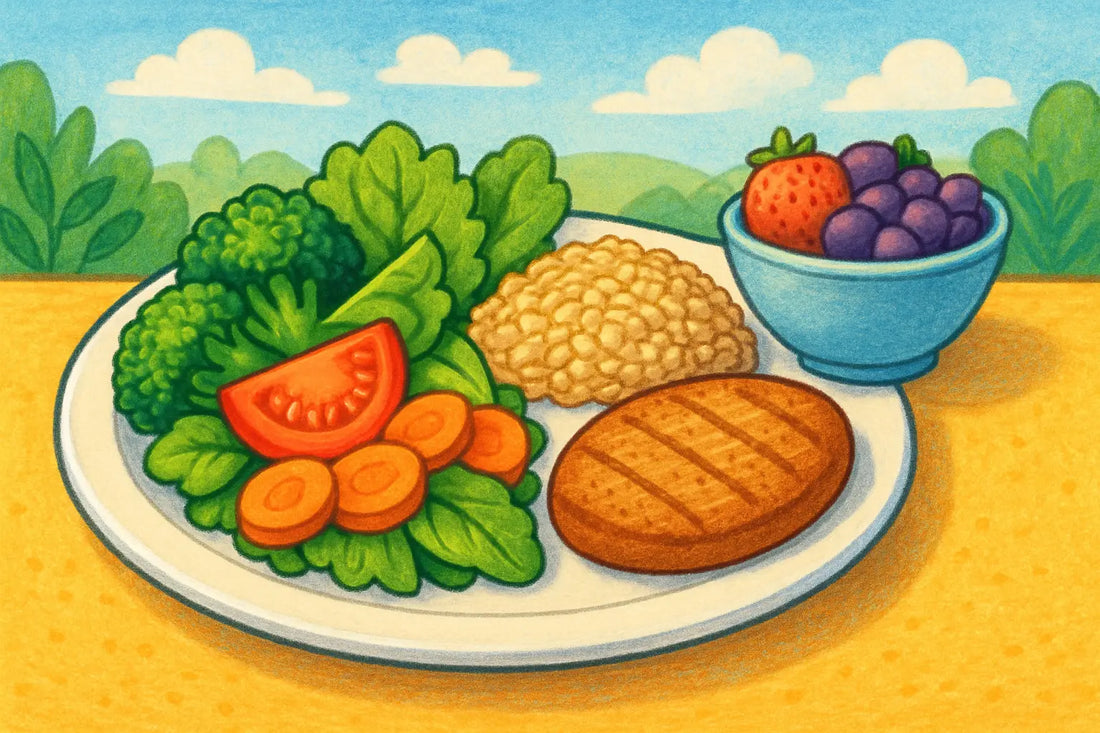 understanding-portion-sizes-american-diet