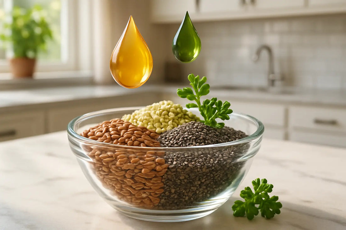 benefits-of-omega-3-dha-epa-omega-3-supplements-magnesium