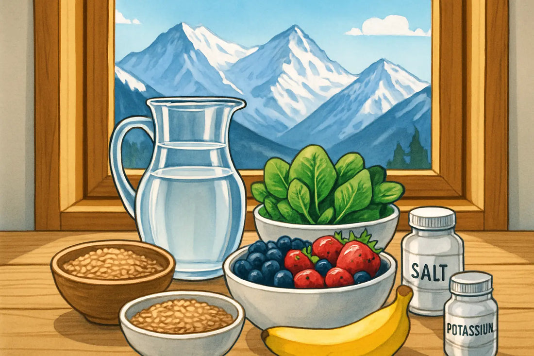 high-altitude-living-nutrition-hydration-requirements