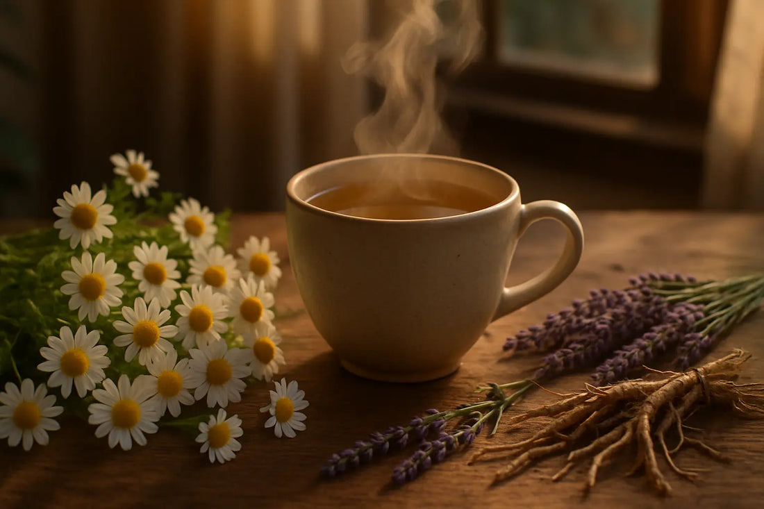 chamomile-tea-sleep-us-benefits-evidence