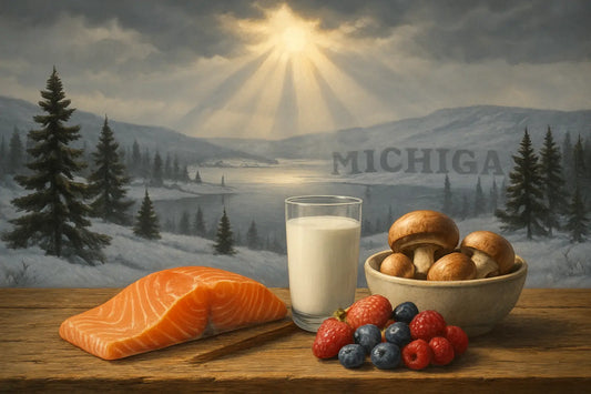 vitamin-d-omega-3-deficiency-michigan-winter