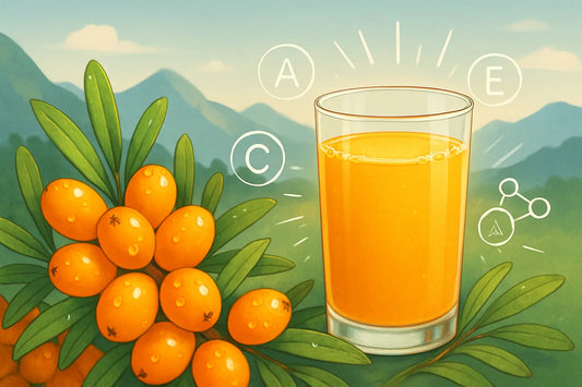 sea-buckthorn-juice-skin-barrier-pollution-shield-indian-women