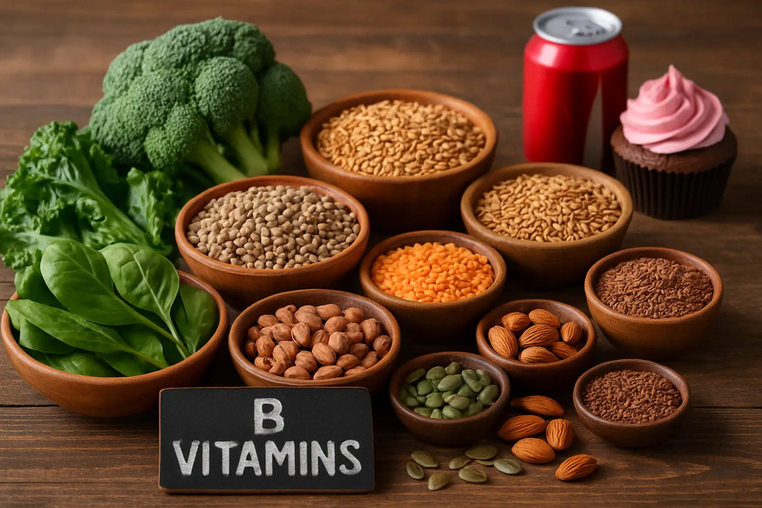 high-sugar-intake-depletes-vitamin-b-complex