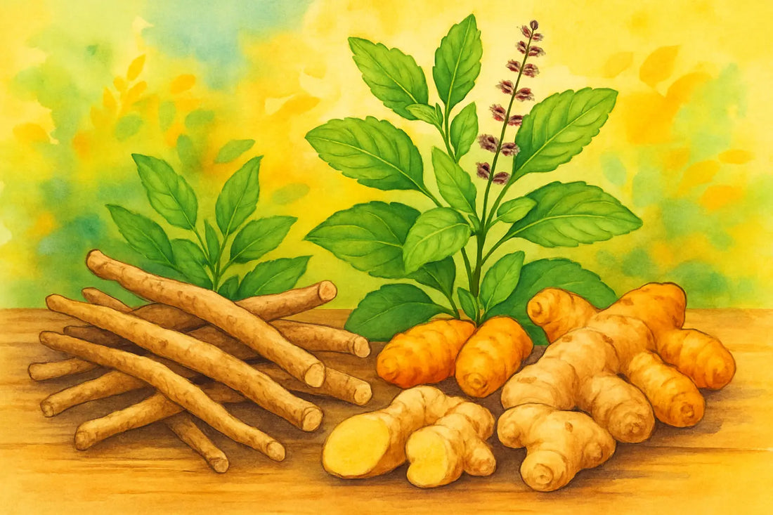 research-natural-ingredients-health-benefits