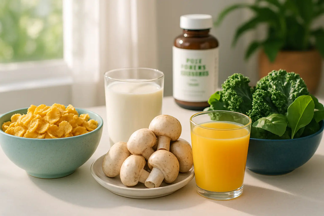 vitamin-d-b12-deficiency-desk-job-symptoms-food-supplement