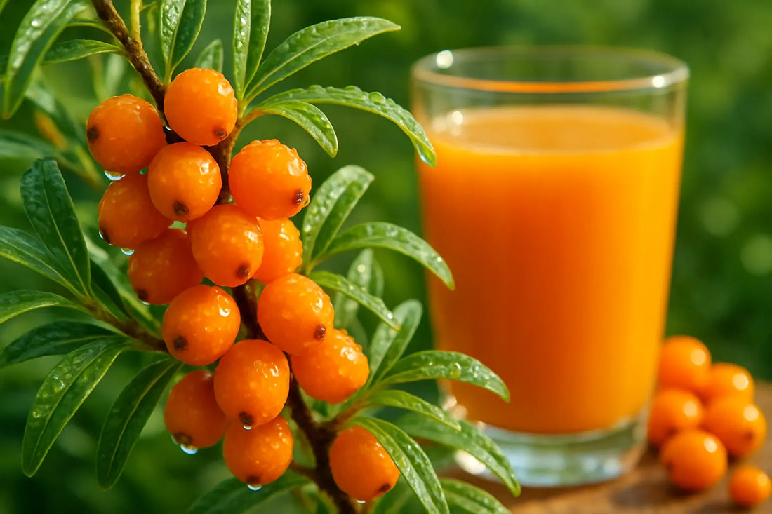 sea-buckthorn-juice-daily-wellness-functional-beverage