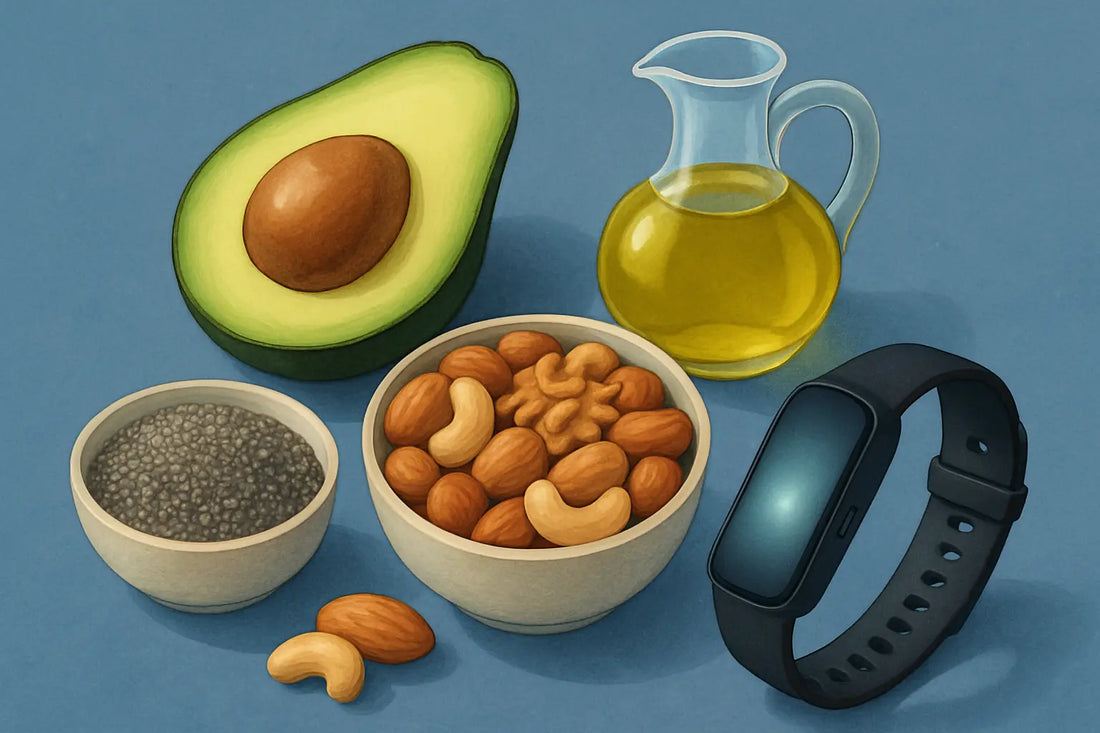 wearables-stress-omega-3-6-9-rituals-cortisol-relief-us-professionals