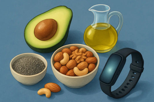 wearables-stress-omega-3-6-9-rituals-cortisol-relief-us-professionals