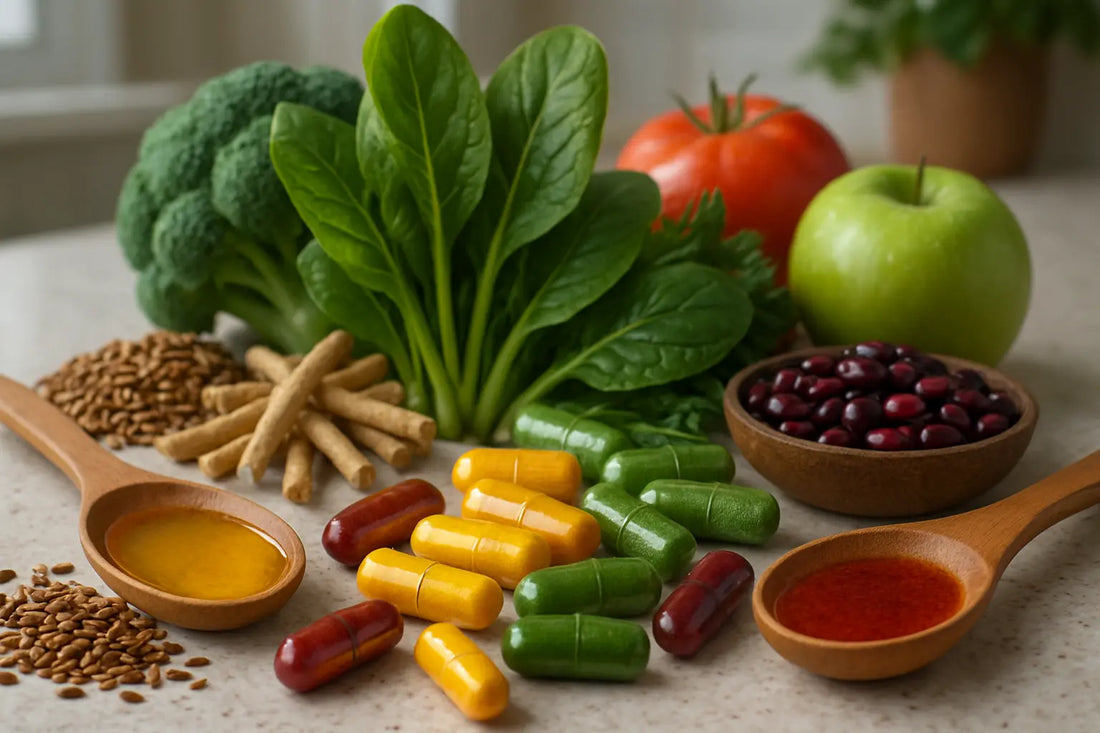 longevity-stack-best-protein-fiber-omega3-botanicals-supplements