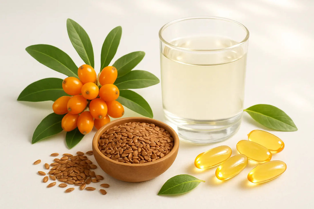 best-omega-3-supplement-for-women