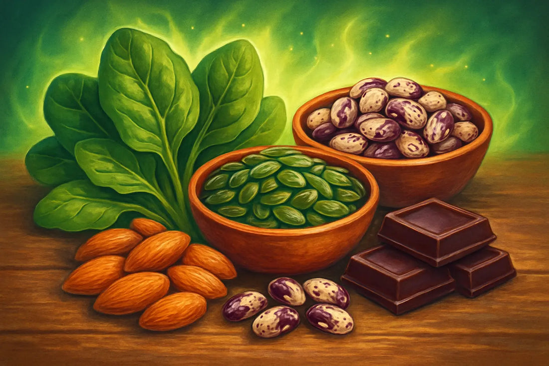 magnesium-crisis-stress-caffeine-best-magnesium-supplement