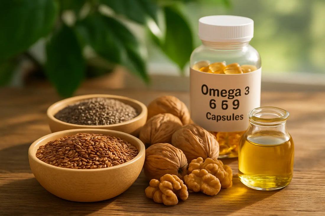 omega-3-supplements-high-cholesterol-fast-foods-america