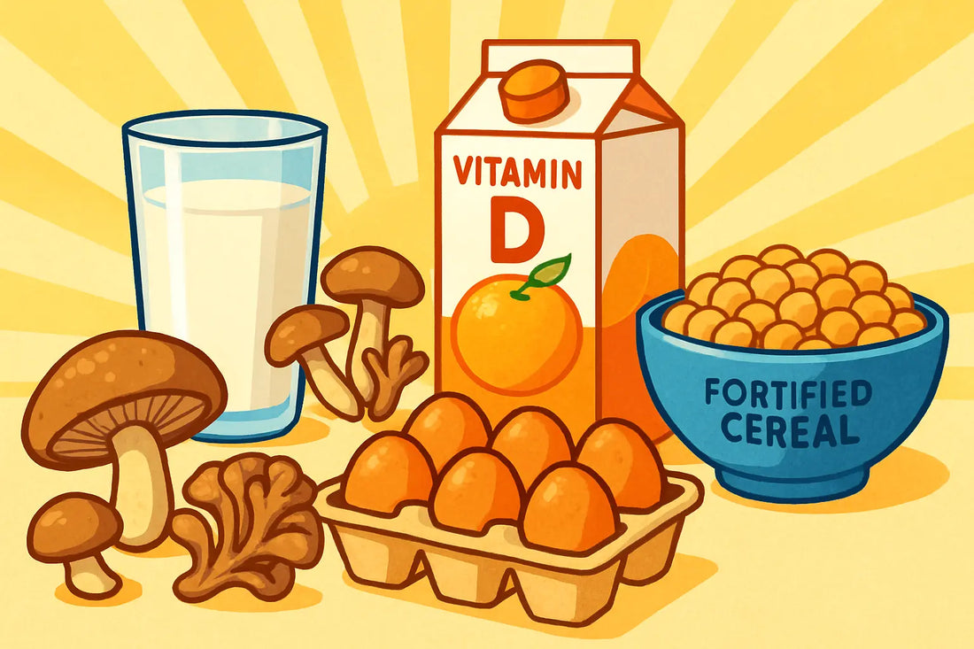 washington-cloudy-climate-vitamin-d-levels