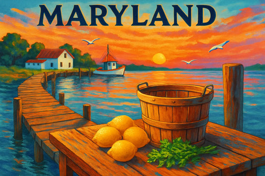 maryland-crab-seafood-diet-iodine-zinc-levels