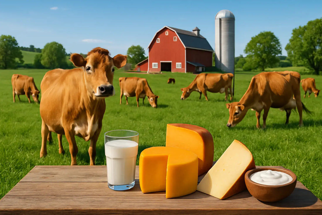 wisconsin-dairy-diet-vitamin-k2-calcium-metabolism