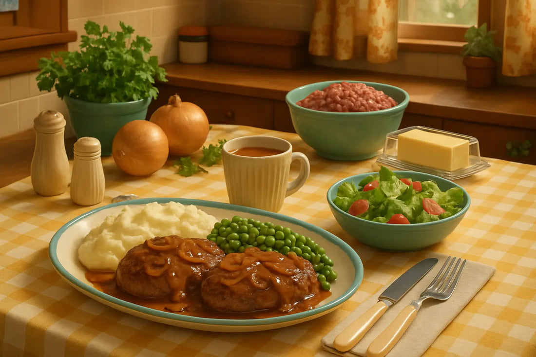 salisbury-steak-recipe-salisbury-steak-beef-homemade-tv-dinner