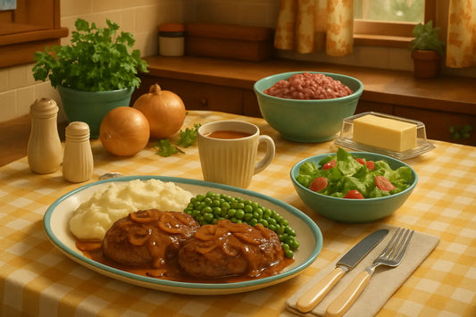 salisbury-steak-recipe-salisbury-steak-beef-homemade-tv-dinner
