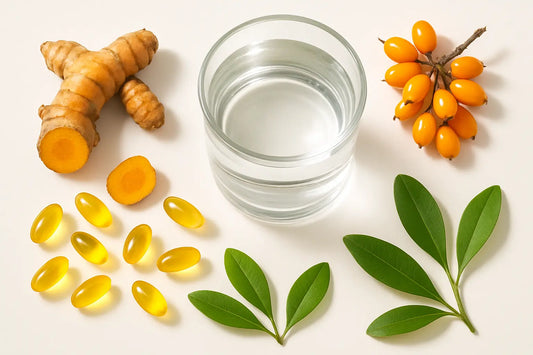 best-joint-care-routine-knee-pain-flexibility-omega-turmeric