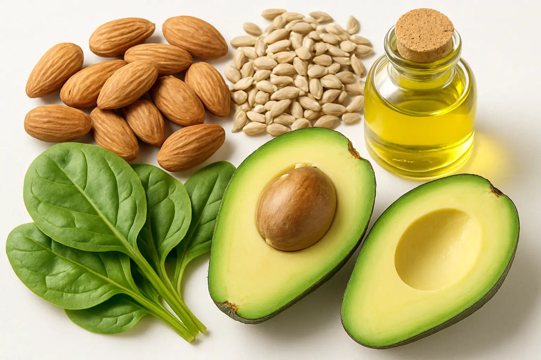 best-vitamin-e-vitamin-e-supplements-benefits