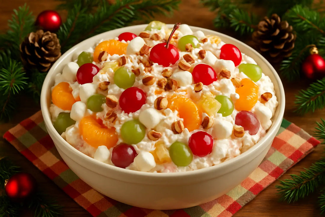 ambrosia-salad-ambrosia-dessert-salad-ambrosia-dish-ambrosia-fruit