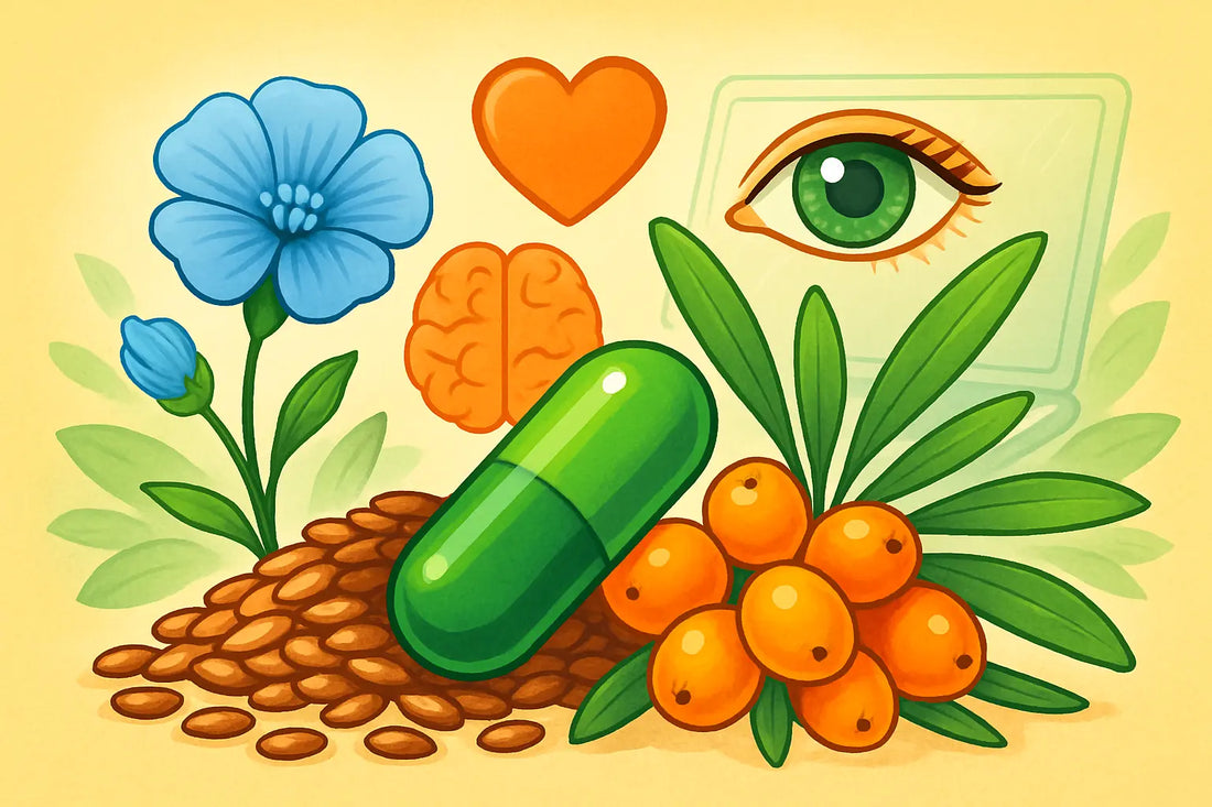 vegan-omega-3-supplements-brain-heart-eye-support