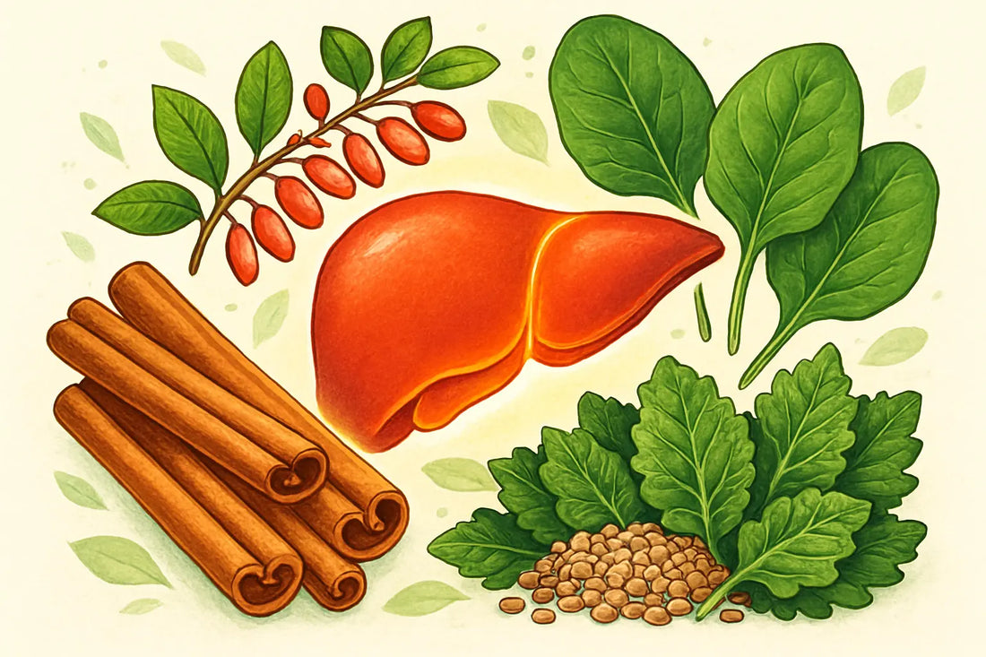 quiet-fatty-liver-healthy-eating-americans-gluco-wise-liver-support