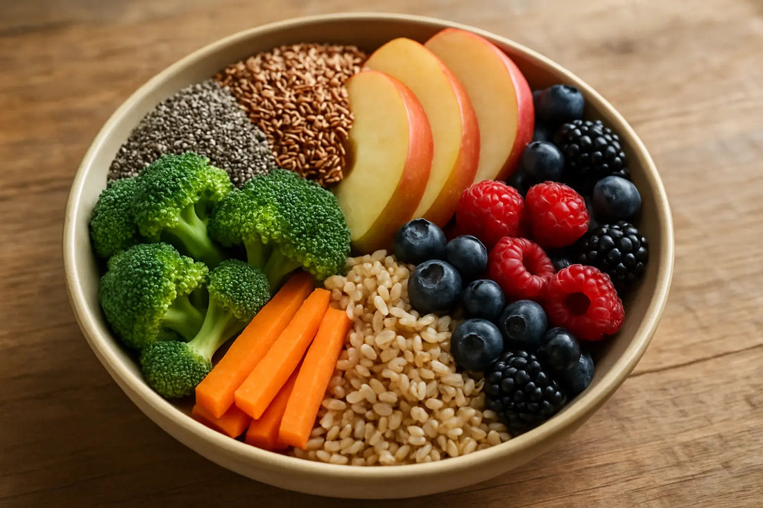 how-much-fiber-do-i-need-daily-fiber-intake