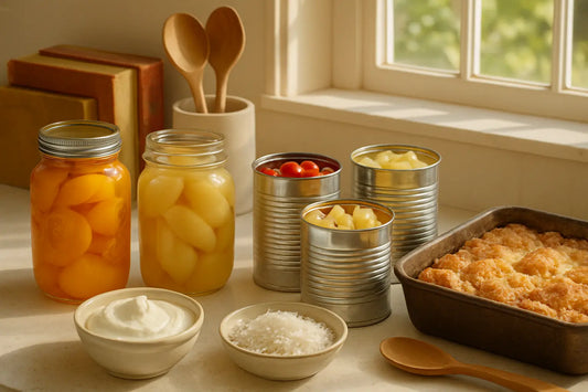 bisquick-cobbler-with-canned-fruit