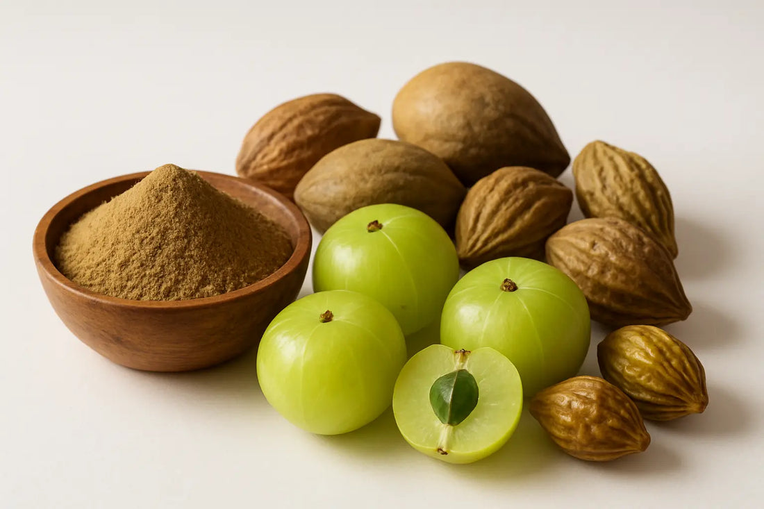 triphala-gut-reset-constipation-bloating-high-protein-diet