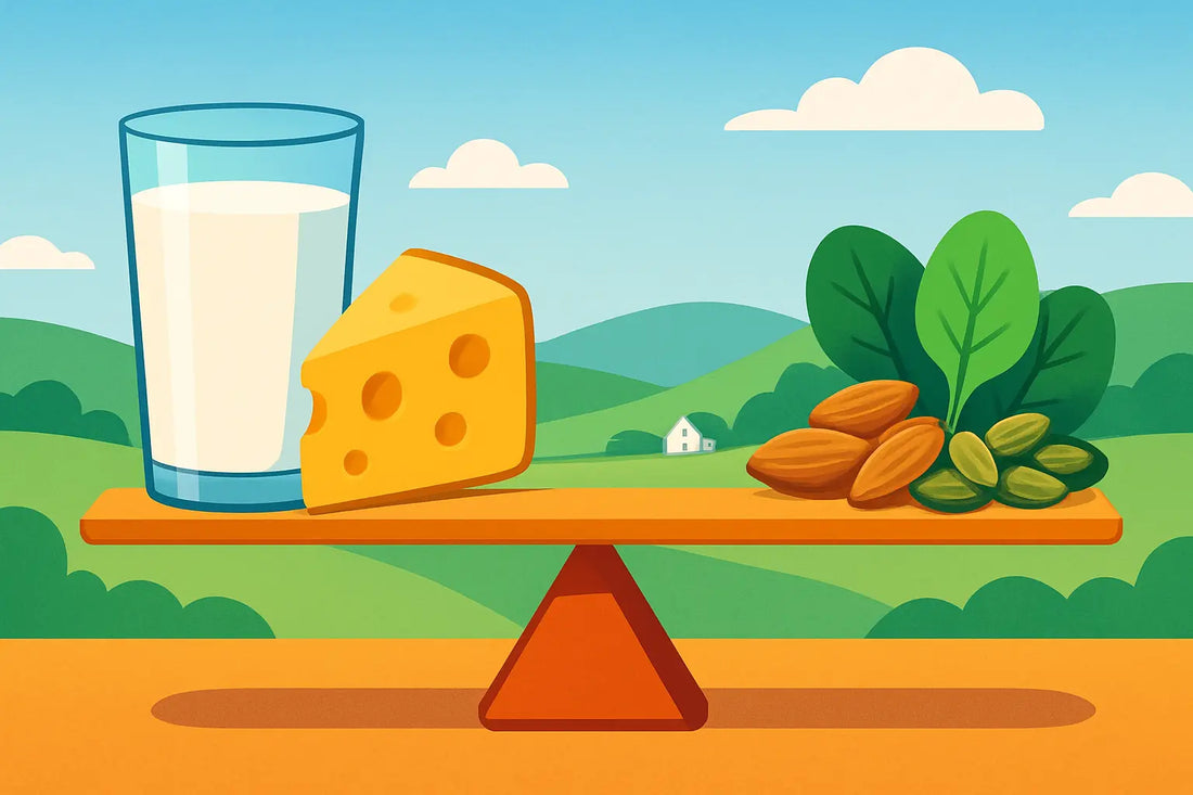 how-high-dairy-diets-in-pennsylvania-affect-calcium-magnesium-balance