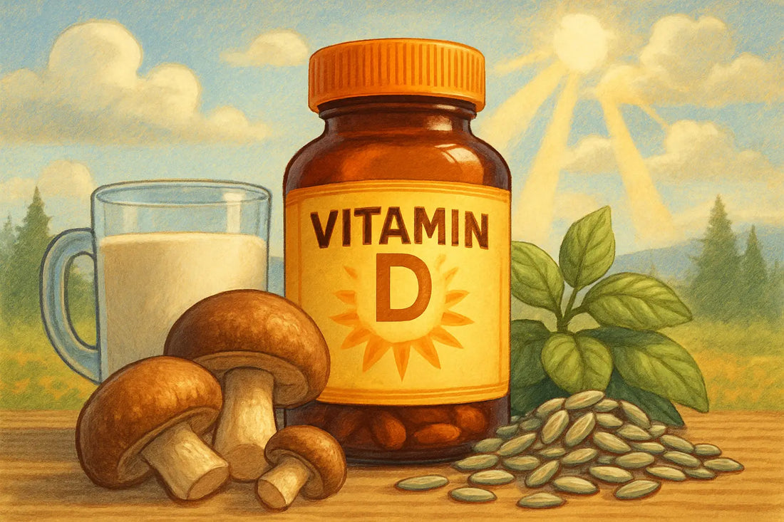vitamin-d-testing-low-sunlight-america-cholecalciferol