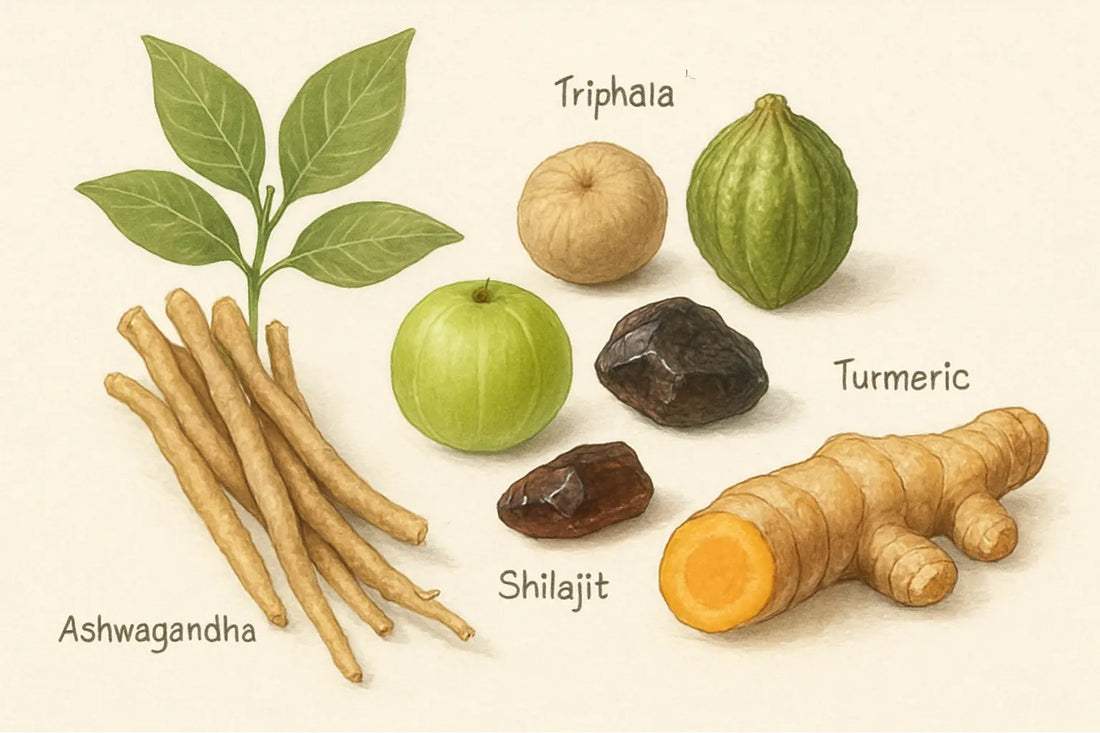 ingredients-research-evidence-faqs