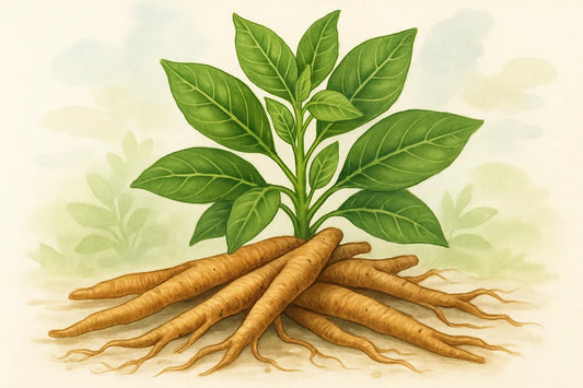 ashwagandha-research-benefits-science