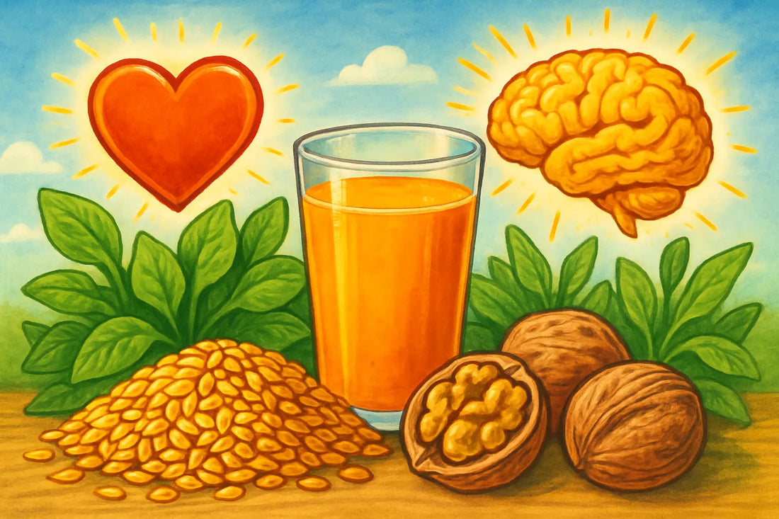 omega-3-deficiency-heart-brain-health