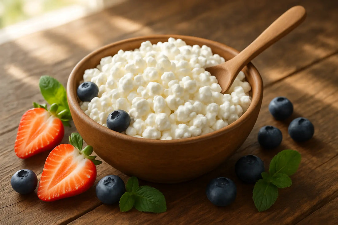 low-fat-cottage-cheese-snacks-childhood-protein-food
