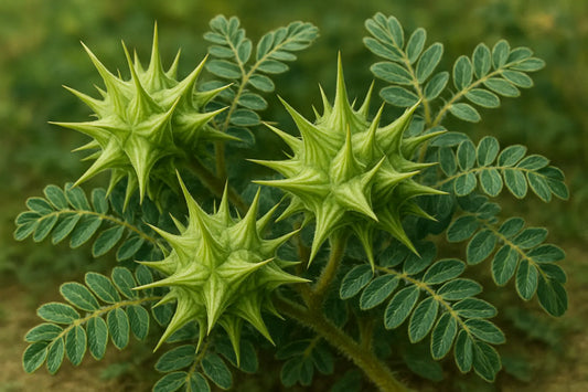 gokhru-benefits-tribulus-terrestris-uses