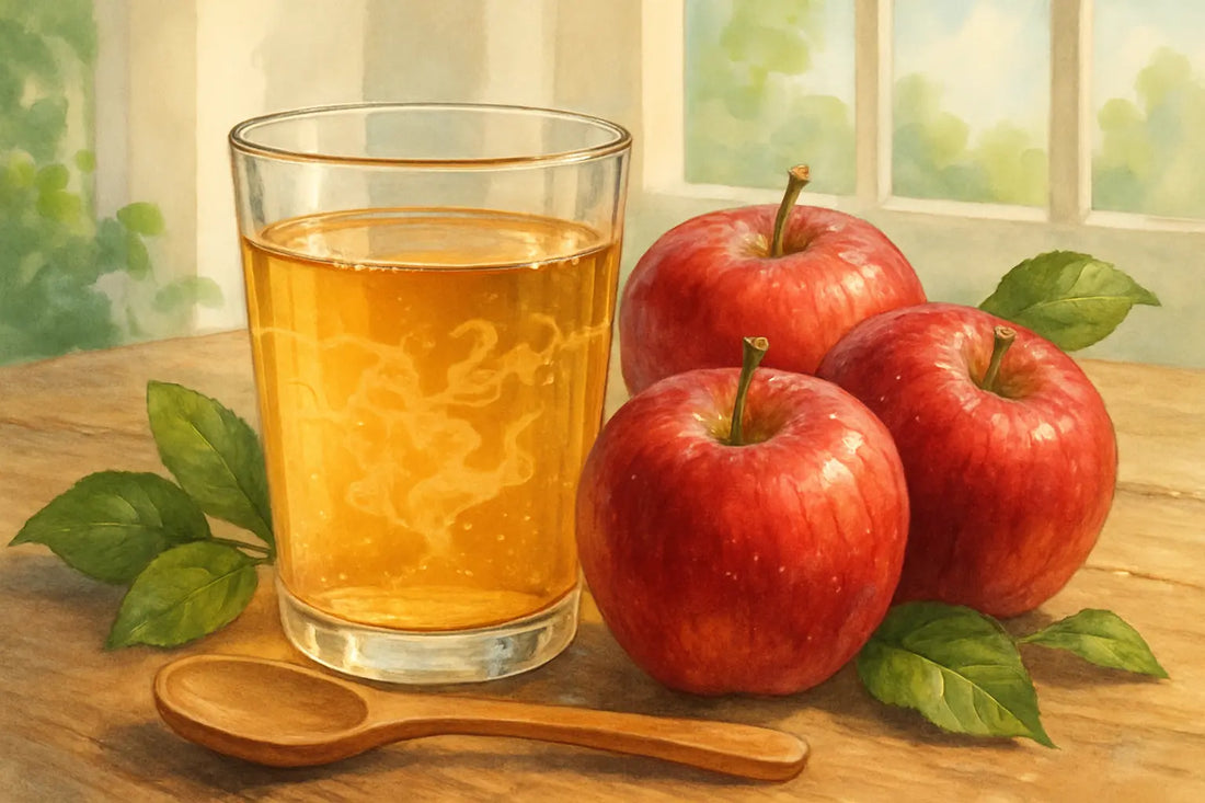 apple-cider-vinegar-benefits-uses-weight-loss-digestion