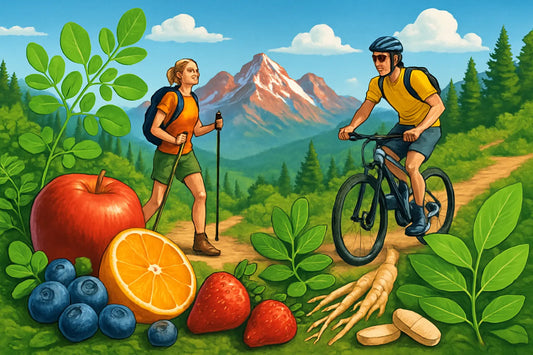 healthy-habits-active-lifestyle-colorado-utah