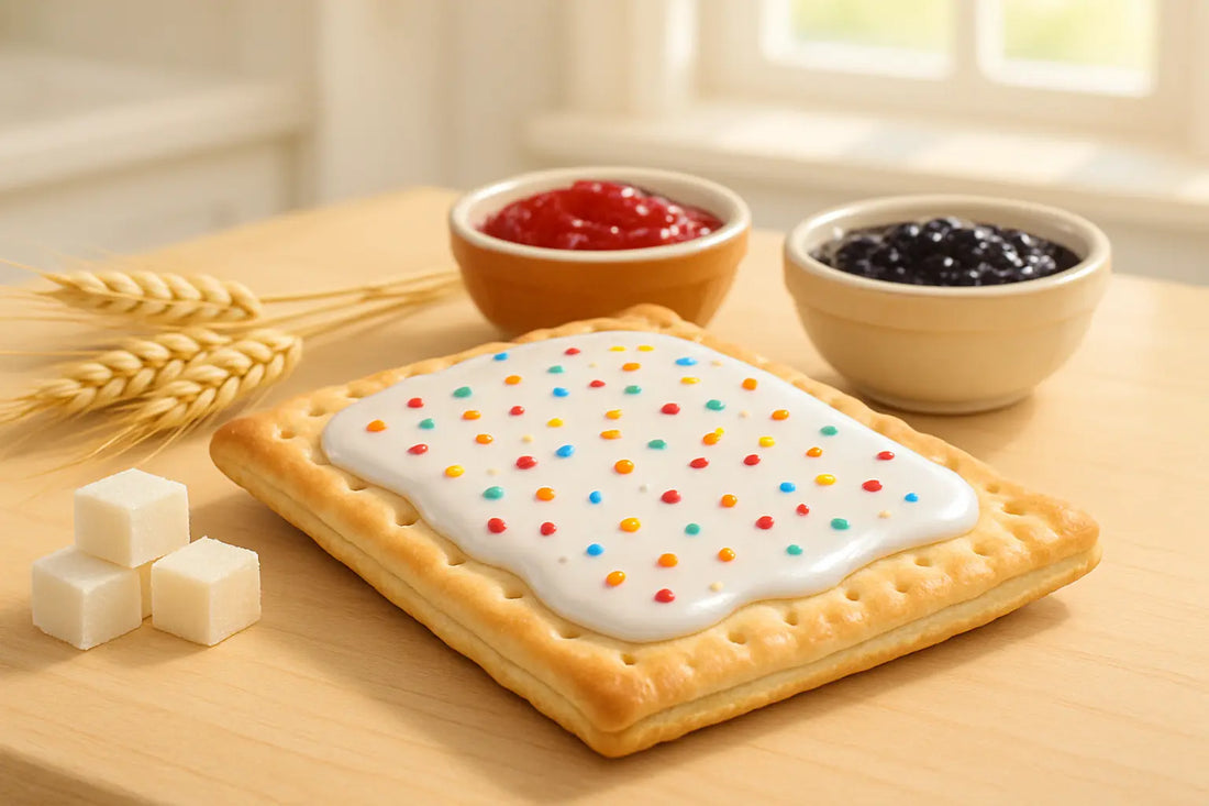 pop-tarts