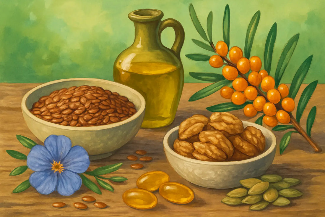 texas-bbq-culture-omega-3-deficiency-risk