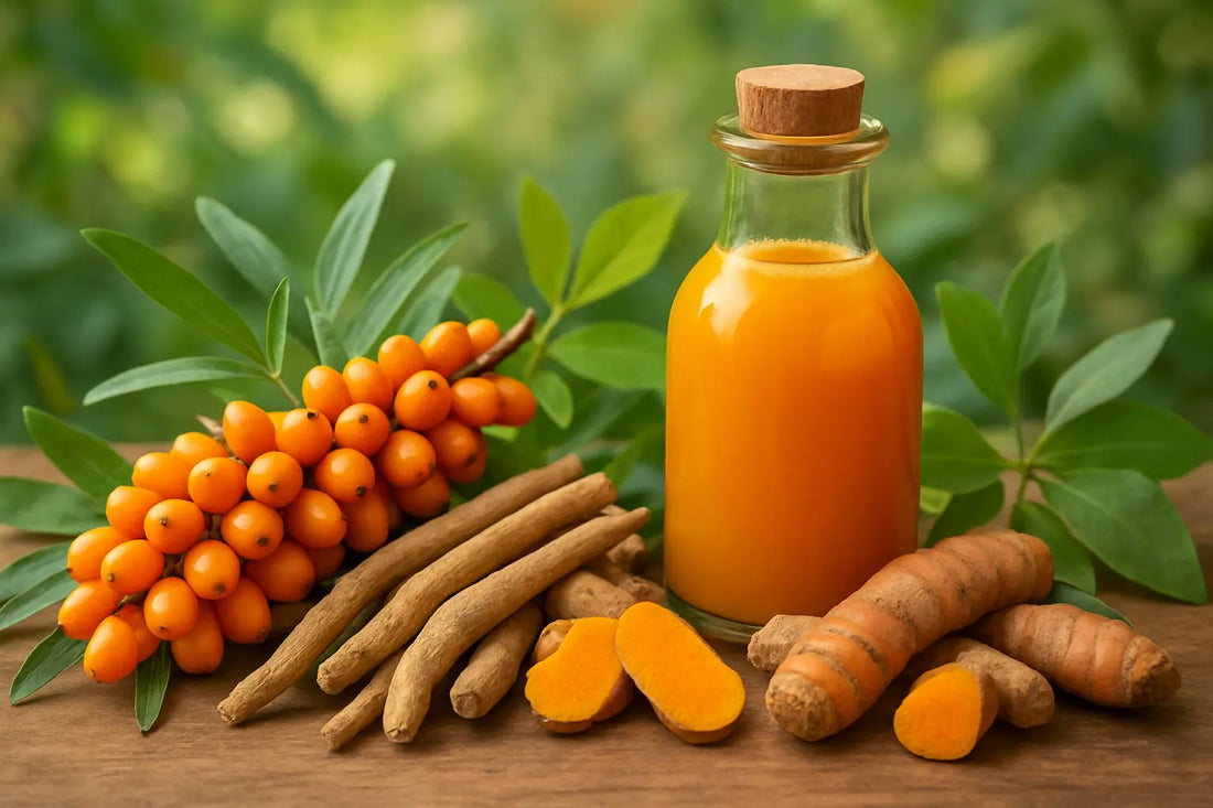 functional-drinks-for-stress-gut-balance-new-york