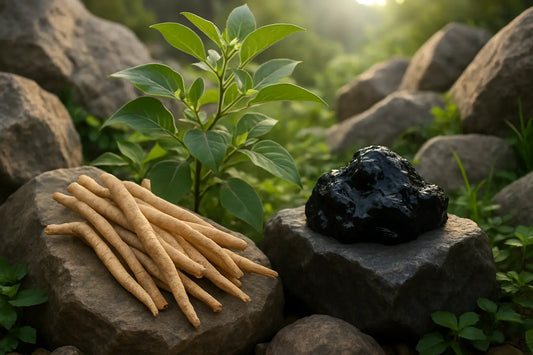 ashwagandha-shilajit-energy-muscle-stamina-support