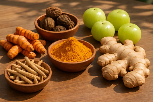 research-natural-ingredients-health-benefits