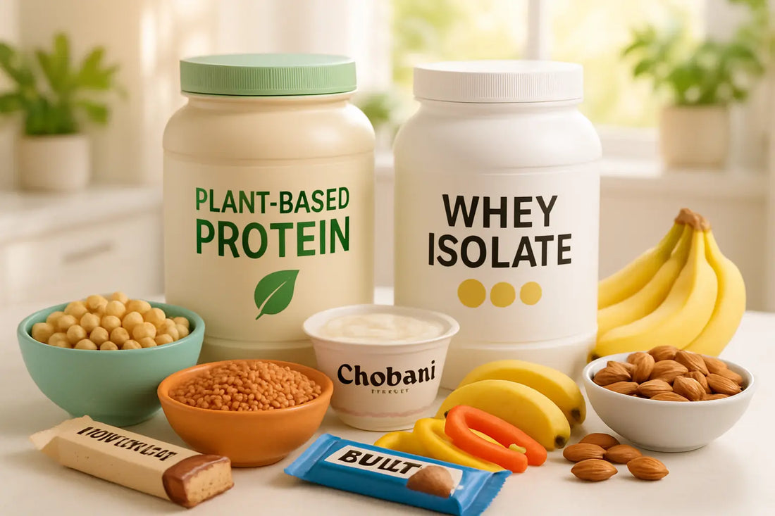 high-protein-diet-muscle-recovery-amino-acids-best-protein-powder